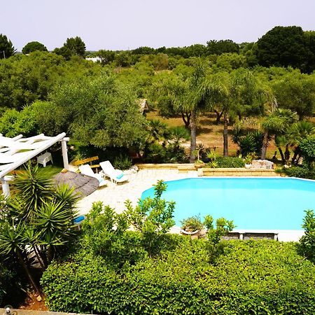 Villa Chanel Bellissima Villa Con Piscina Immersa Nella Valle D'Itria Ostuni Dış mekan fotoğraf