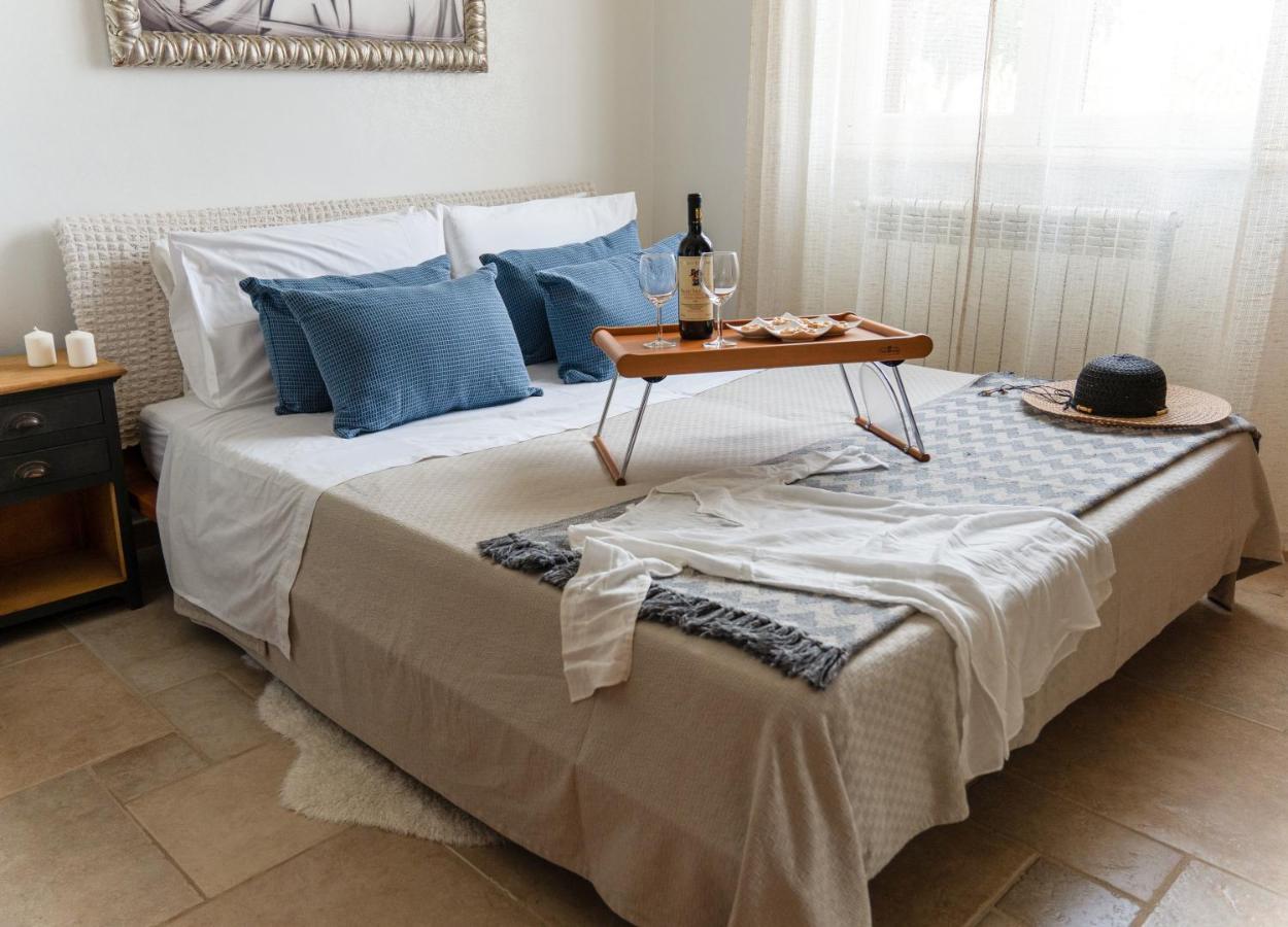 Villa Chanel Bellissima Villa Con Piscina Immersa Nella Valle D'Itria Ostuni Dış mekan fotoğraf
