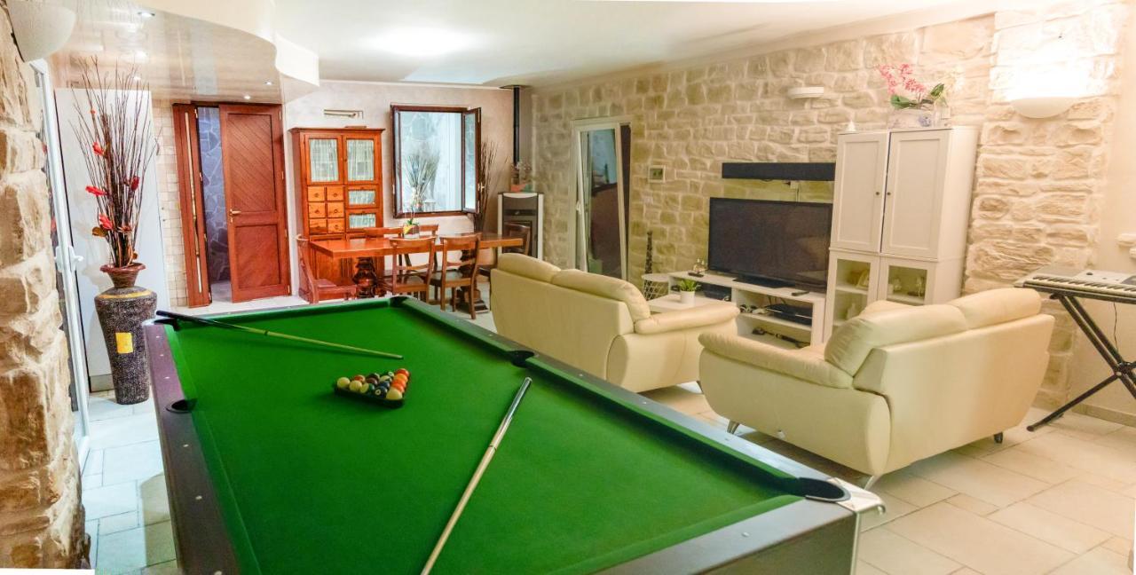 Villa Chanel Bellissima Villa Con Piscina Immersa Nella Valle D'Itria Ostuni Dış mekan fotoğraf
