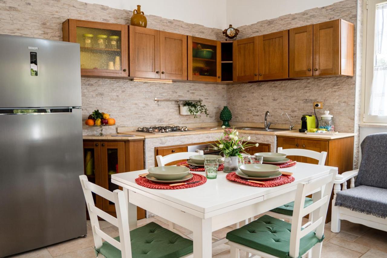 Villa Chanel Bellissima Villa Con Piscina Immersa Nella Valle D'Itria Ostuni Dış mekan fotoğraf
