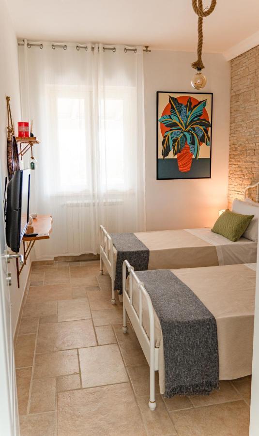 Villa Chanel Bellissima Villa Con Piscina Immersa Nella Valle D'Itria Ostuni Dış mekan fotoğraf