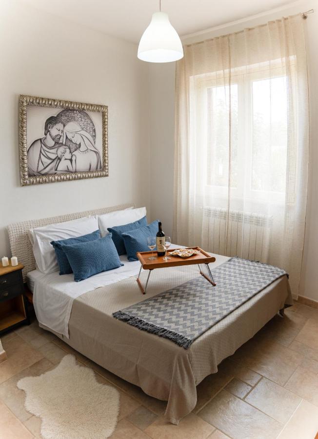 Villa Chanel Bellissima Villa Con Piscina Immersa Nella Valle D'Itria Ostuni Dış mekan fotoğraf
