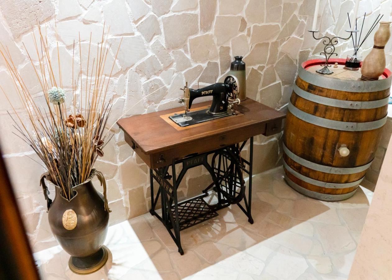 Villa Chanel Bellissima Villa Con Piscina Immersa Nella Valle D'Itria Ostuni Dış mekan fotoğraf