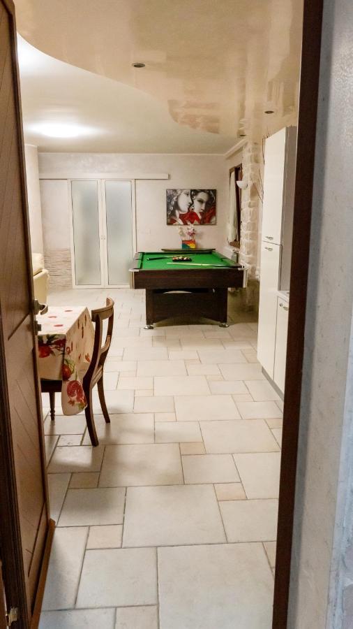 Villa Chanel Bellissima Villa Con Piscina Immersa Nella Valle D'Itria Ostuni Dış mekan fotoğraf