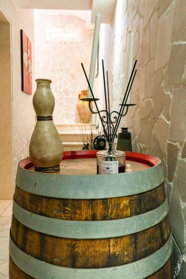 Villa Chanel Bellissima Villa Con Piscina Immersa Nella Valle D'Itria Ostuni Dış mekan fotoğraf