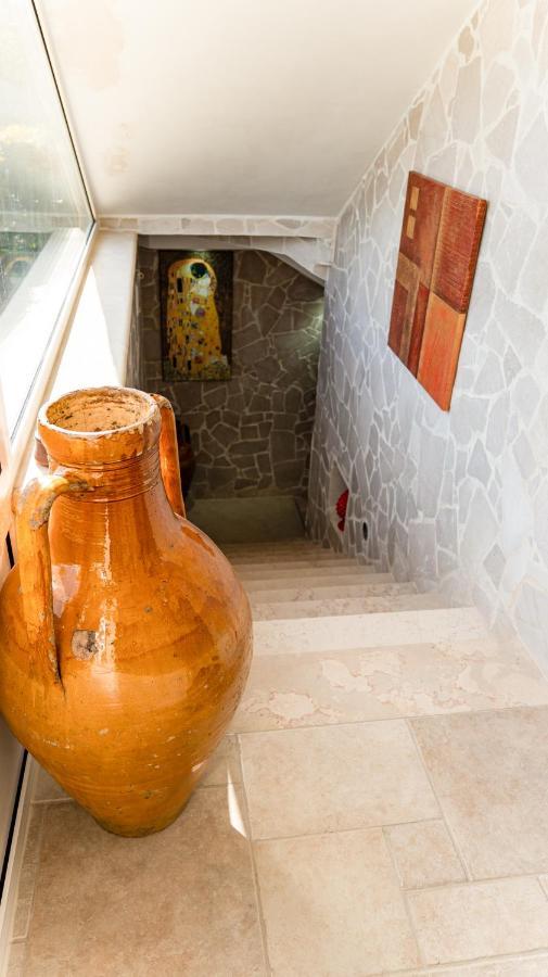 Villa Chanel Bellissima Villa Con Piscina Immersa Nella Valle D'Itria Ostuni Dış mekan fotoğraf