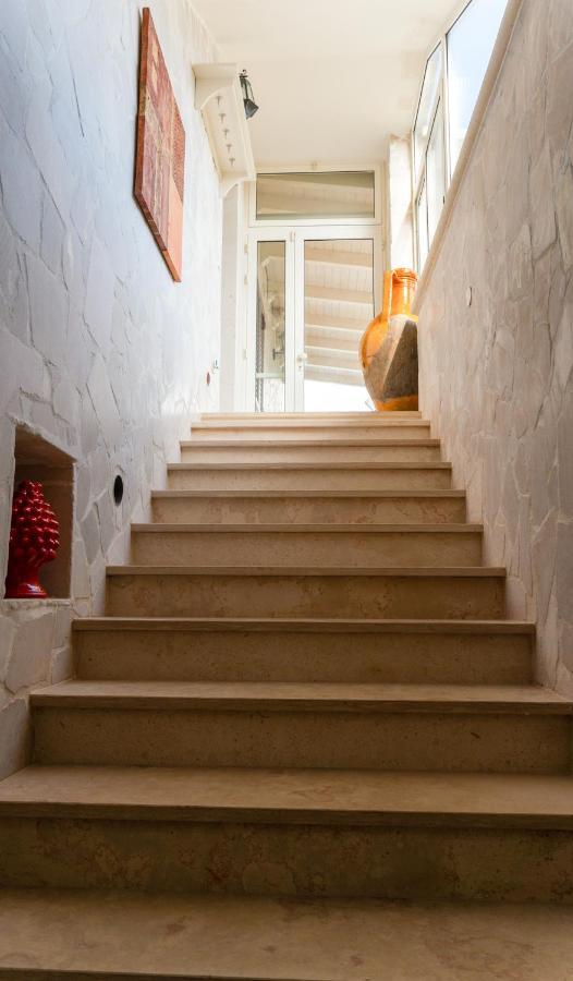 Villa Chanel Bellissima Villa Con Piscina Immersa Nella Valle D'Itria Ostuni Dış mekan fotoğraf