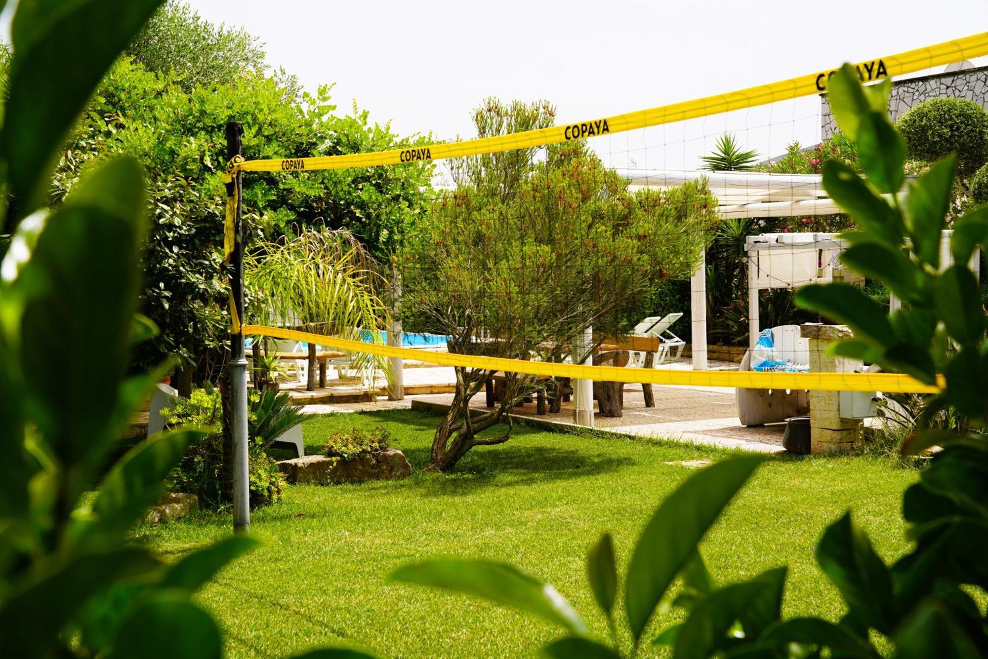 Villa Chanel Bellissima Villa Con Piscina Immersa Nella Valle D'Itria Ostuni Dış mekan fotoğraf