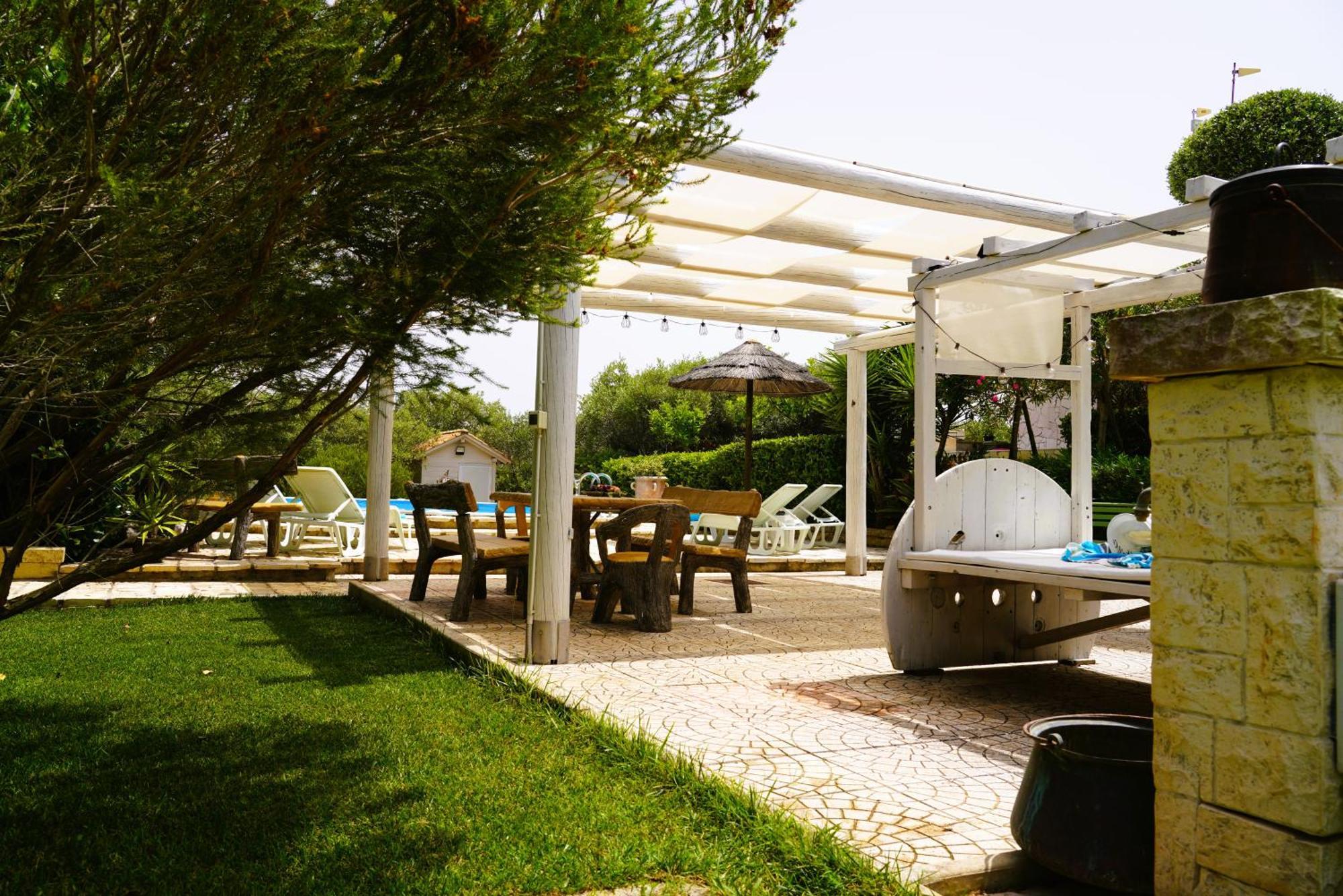 Villa Chanel Bellissima Villa Con Piscina Immersa Nella Valle D'Itria Ostuni Dış mekan fotoğraf