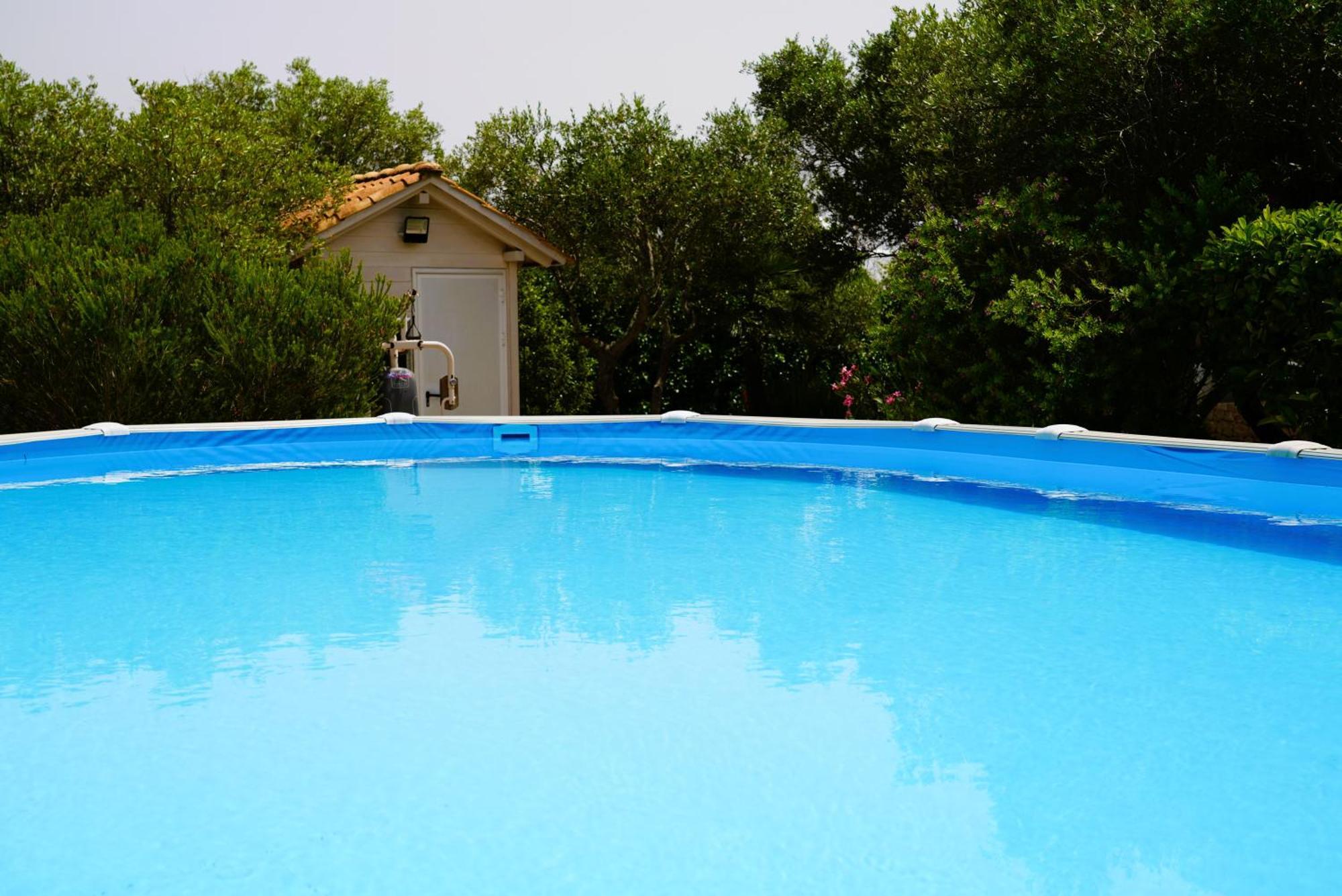 Villa Chanel Bellissima Villa Con Piscina Immersa Nella Valle D'Itria Ostuni Dış mekan fotoğraf